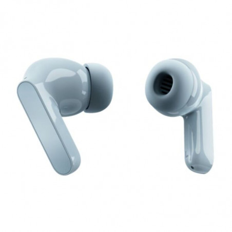 Auriculares MOTOROLA BUDS TWS Ilusion Blue