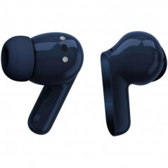 Auriculares MOTOROLA BUDS TWS Blueberry