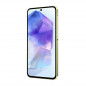 Celular SAMSUNG GALAXY A55 5G 8GB RAM 128GB amarillo