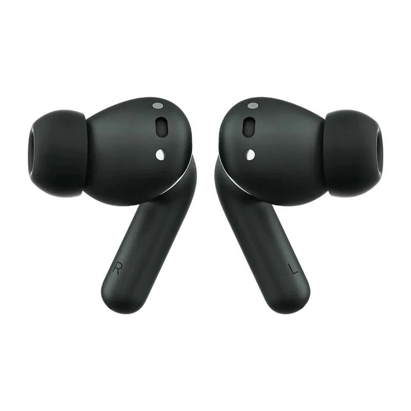 Auriculares MOTOROLA BUDS+ Sound by Bose TWS Negro