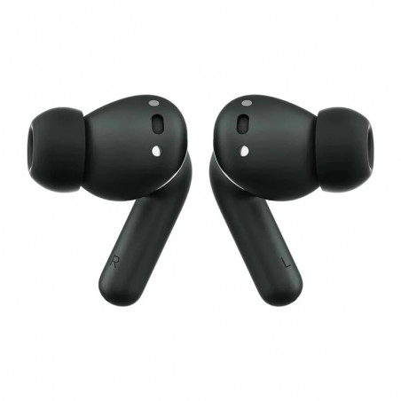 Auriculares MOTOROLA BUDS+ Sound by Bose TWS Negro