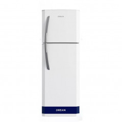 Heladera DREAN HDR280F50B Cíclica 277 litros blanca