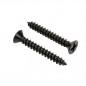 Tornillo autoperforante 6x1 1/2 para durlock