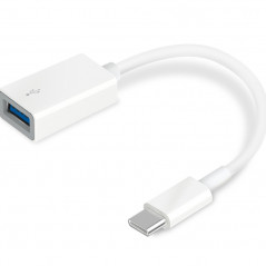 Adaptador rápido USB-C a USB-A TP LINK UC400