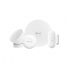 Kit de inicio de alarma EZVIZ SMART HOME KIT