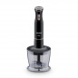 Mixer YELMO LM-1555 800ml 1200W 2 velocidades negro