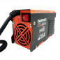 Soldadora Inverter DAEWOO DASMINI-100MMA