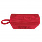 Parlante bluetooth JBL GO 3 IP67 Rojo