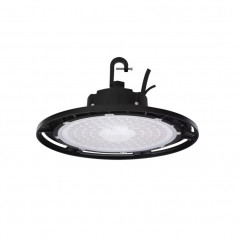 Campana Industrial LEDVANCE HIGHBAY 200W 24000lm 6500K luz fría