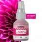 Botella de tinta BROTHER BT5001M Magenta original 48ml