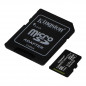 Memoria Micro SD KINGSTON CANVAS SELECT PLUS 32GB