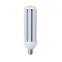 Lámpara led TBCin CORN 60W 6300lm 6000k luz fría