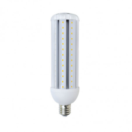 Lámpara led TBCin CORN 60W 6300lm 6000k luz fría