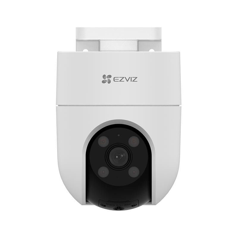 Cámara de seguridad EZVIZ H8C 2K con seguimiento automático