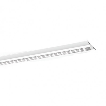 Listón led INDULAR BJM 8W 1180lm 220v luz fría