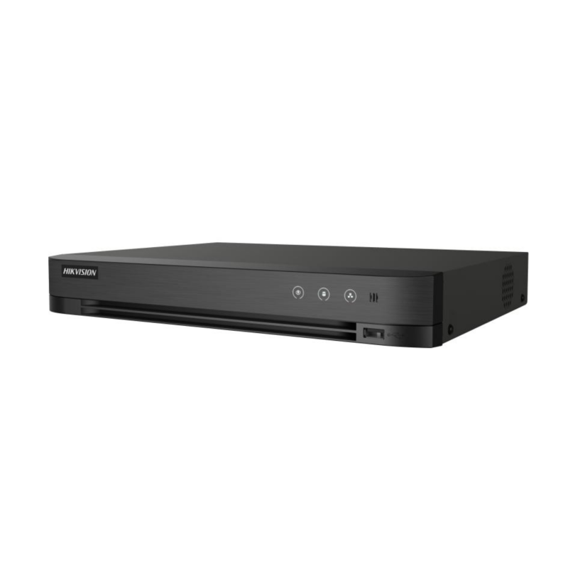 Videograbadora DVR HIKVISION IDS-7216HQHI-M1/FA 16 Canales