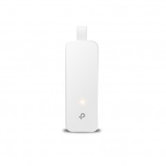 Adaptador de red TP-LINK UE300 USB 3.0 a Ethernet Gigabit