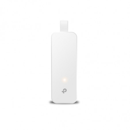 Adaptador de red TP-LINK UE300 USB 3.0 a Ethernet Gigabit