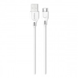 Cable SOUL usb a micro usb 3 metros