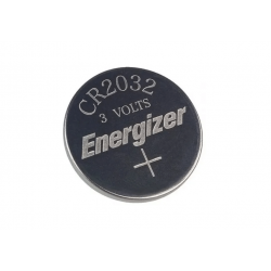 Pila de Litio ENERGIZER CR 2032 Motherboard