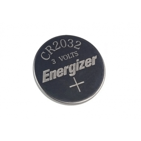 Pila de Litio ENERGIZER CR 2032 Motherboard