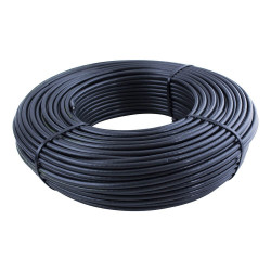 Cable Coaxial EPUYEN RG6 75 ohms foam 67% bishield pro metro