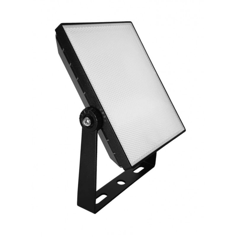 Reflector led LUMENAC PAD IP65 30W 2400lm 3000K luz cálida