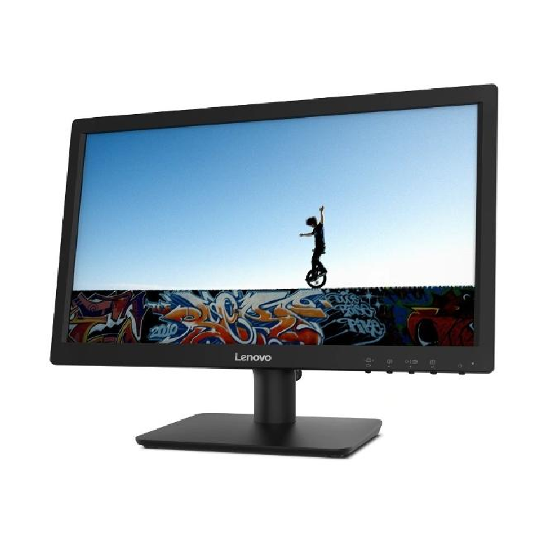 Monitor LENOVO D19-10 19'' HD TN