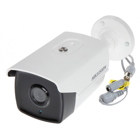 Cámara de seguridad HIKVISION DS-2CE16D0T-IT5F 2MP