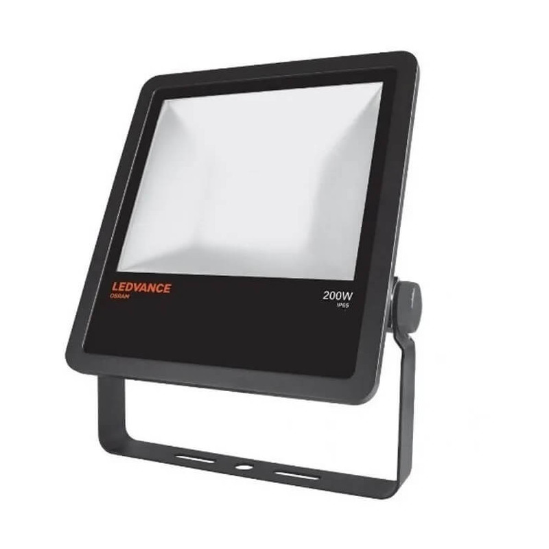 Reflector led LEDVANCE FLOODLIGHT IP65 200W 25000lm 5000K luz fría