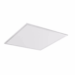 Panel led LEDVANCE cuadrado 36W 4320lm 3000K luz cálida