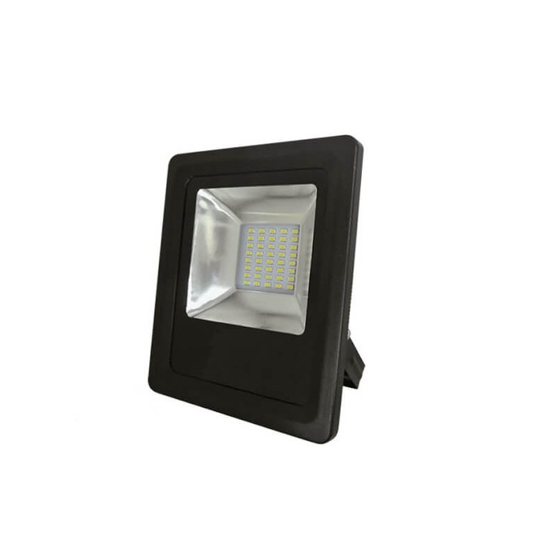 Reflector led TBCin IP65 20W 1600lm 6500K luz fría