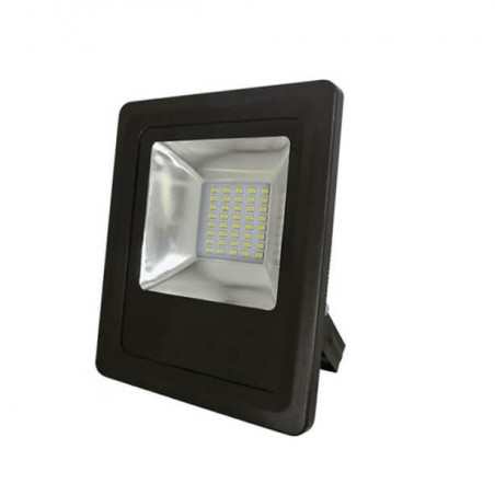 Reflector led TBCin IP65 20W 1600lm 6500K luz fría