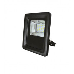 Reflector led TBCin IP65 10W 800lm 3000K luz cálida