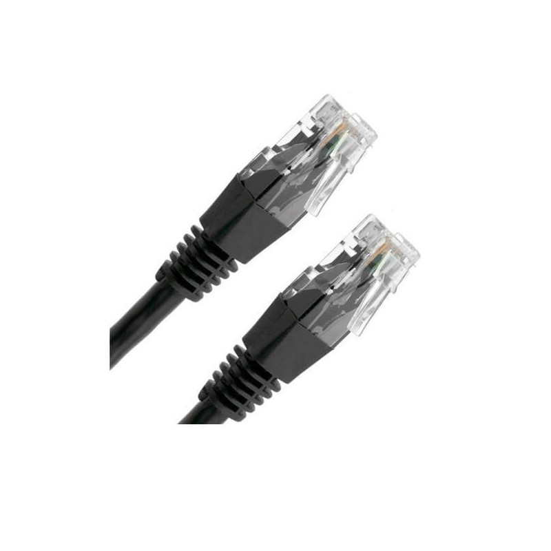 Cable UTP NISUTA CAT5E interior x5 metros