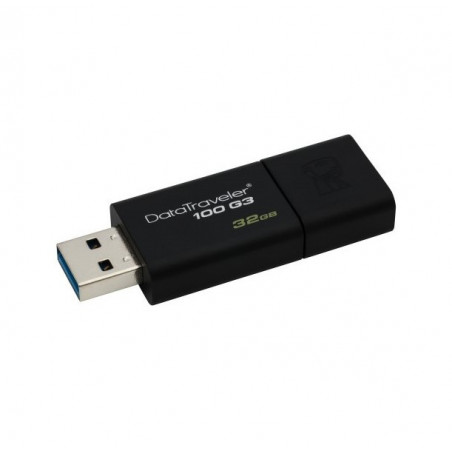 Pendrive kingston dt100g3 32gb