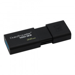 Pendrive kingston dt100g3 32gb