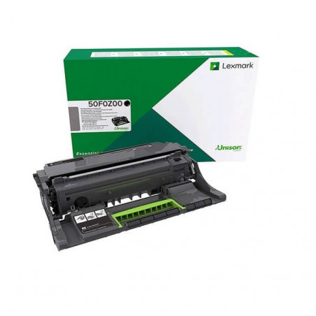 Блок формирования изображения lexmark 56f0z00