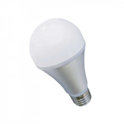 Lámpara led TBCin bulbo E27 7W 690lm 6000K luz fría