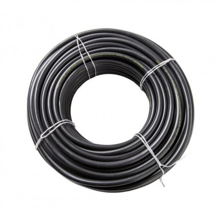 Cable vaina redonda 3x1,5mm2 por 3 metros IRAM NM 247-5