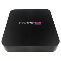 Tv box noga pc ultra android