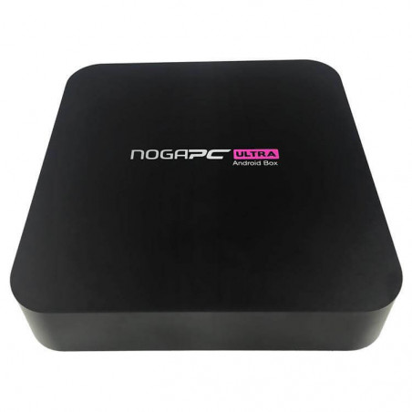 Tv box noga pc ultra android