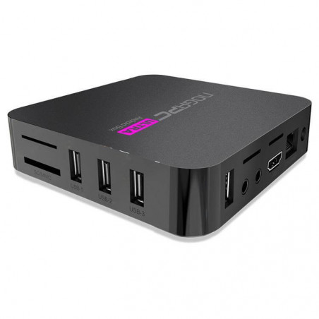 Tv box noga pc ultra android