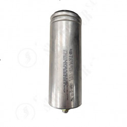 Capacitor trifásico LEYDEN 10 kVAr cilindrico