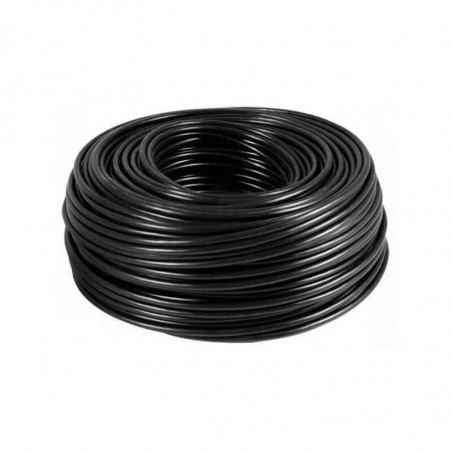 Cable vaina redonda 3x1,5mm2 por 15 metros IRAM NM 247-5