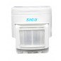 Sensor infrarrojo SICA 1200W 180° grados blanco