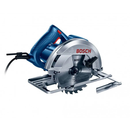 Sierra circular portátil BOSCH GKS 150 PROFFESIONAL 6000RPM