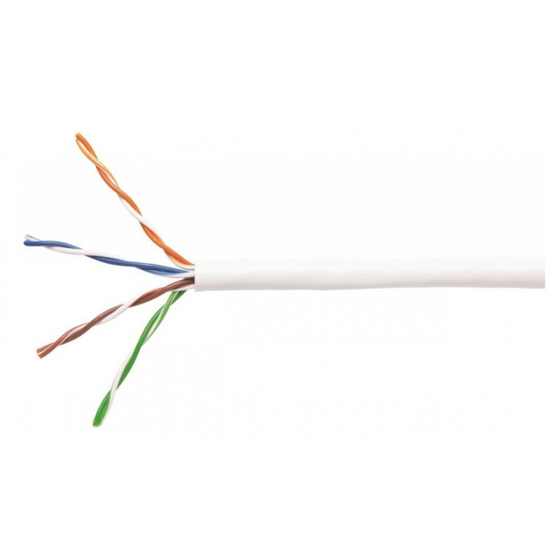 Cable UTP SYSTIMAX 1071E CAT 6 interior x metro