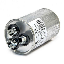 Capacitor monofásico CORILUX CBB65 dual 35+4uF 450V