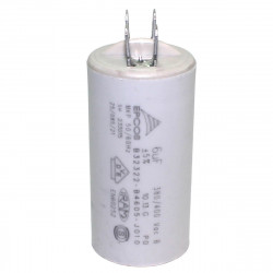 Capacitor para motor 400V 22uF